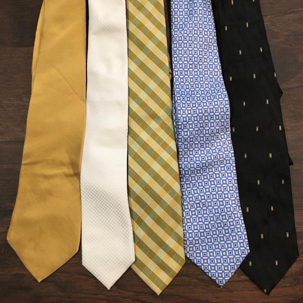 Ties